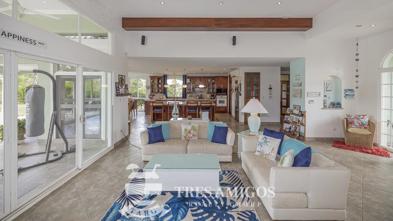 SUNSET VILLA, photo 8