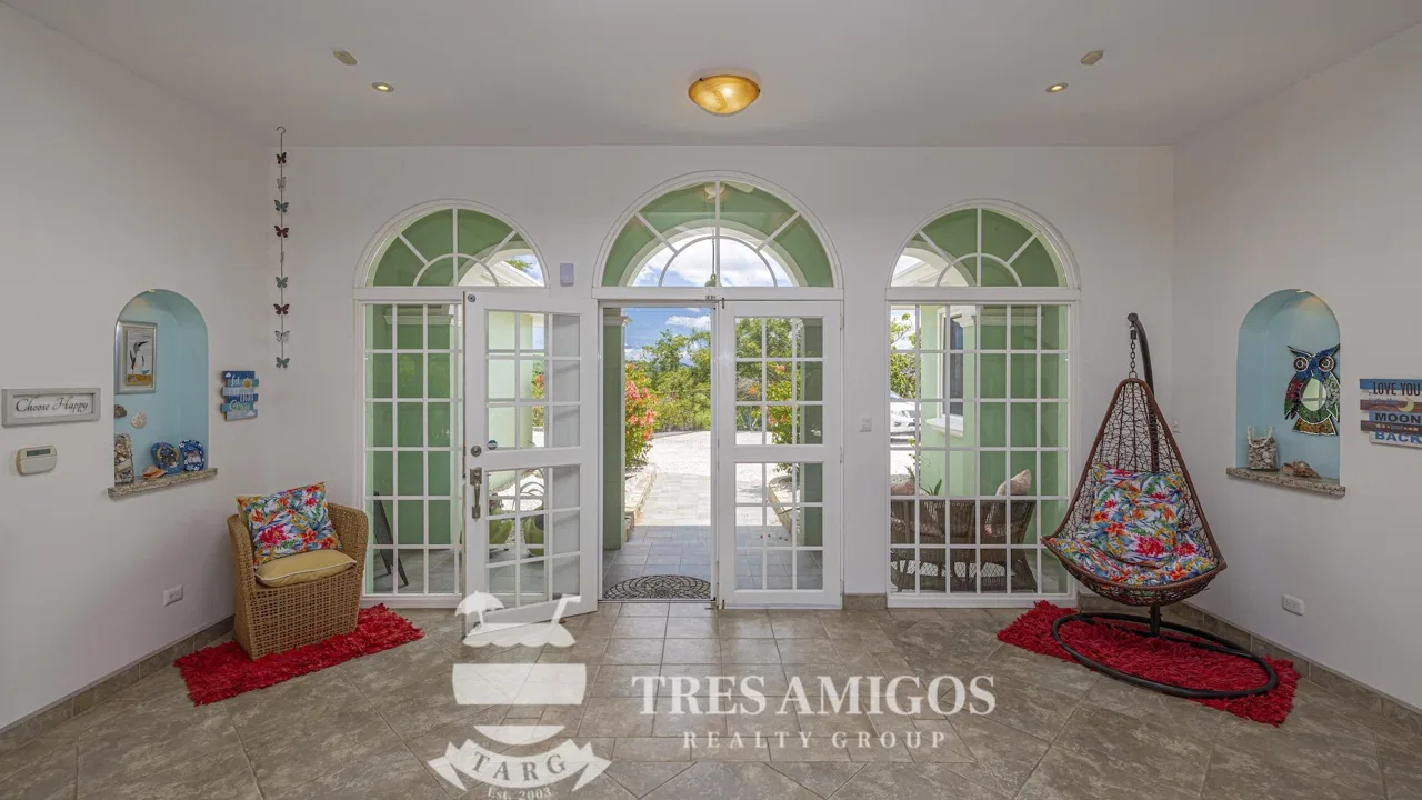 SUNSET VILLA, photo 9