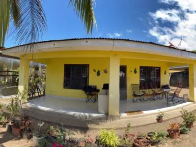 ¡CASA EN VENTA PLAYA JACO UNA VERDADERA MINA DE ORO INMOBILIARIA ESPERA TU VISIÓN !
