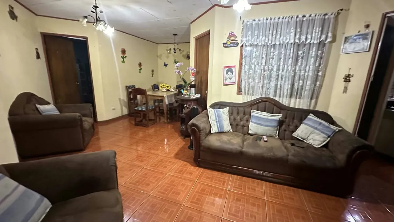House with Mixed Land Use, Ideal for Various Activities in the Center of Zapote, photo 6