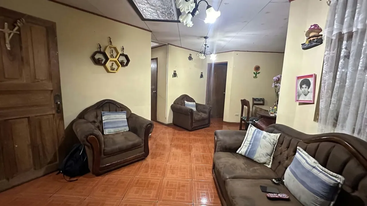 House with Mixed Land Use, Ideal for Various Activities in the Center of Zapote, photo 7