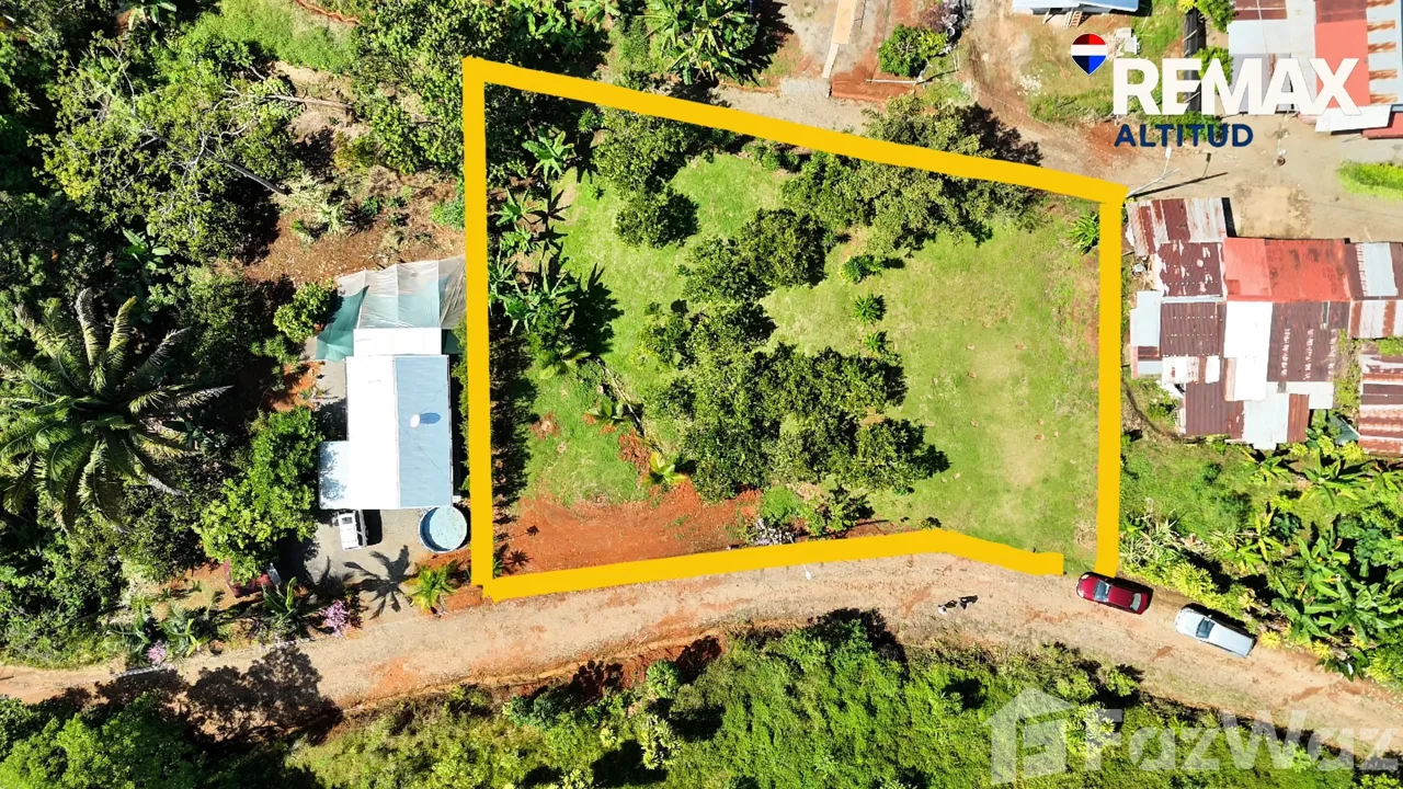 Land for Sale in Perez Zeledon, San Jose for $55,000, photo 9