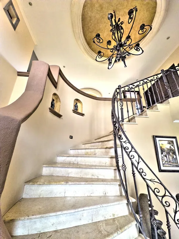 CASA EN VENTA COLINAS DE MONTEALEGRE QUE COMBINA LUJO UBICACIÓN Y DISEÑO, photo 11