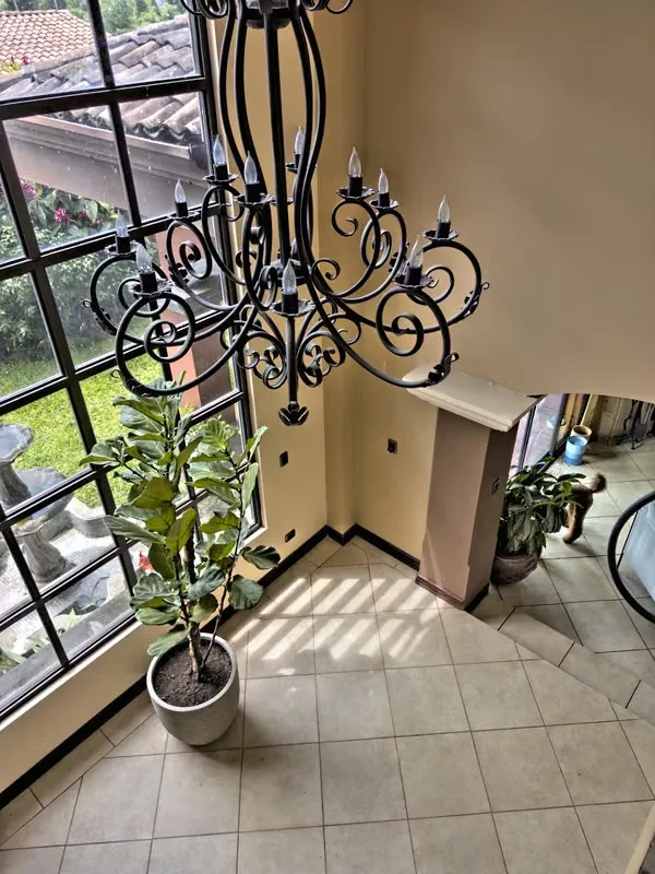 CASA EN VENTA COLINAS DE MONTEALEGRE QUE COMBINA LUJO UBICACIÓN Y DISEÑO, photo 12