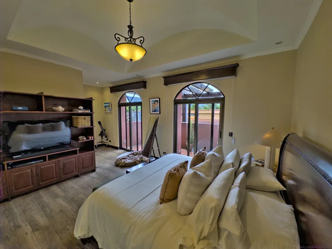 CASA EN VENTA COLINAS DE MONTEALEGRE QUE COMBINA LUJO UBICACIÓN Y DISEÑO, photo 15