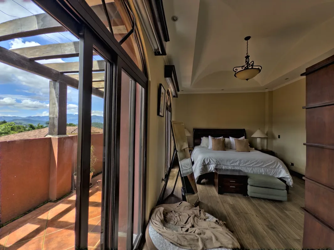 CASA EN VENTA COLINAS DE MONTEALEGRE QUE COMBINA LUJO UBICACIÓN Y DISEÑO, photo 16