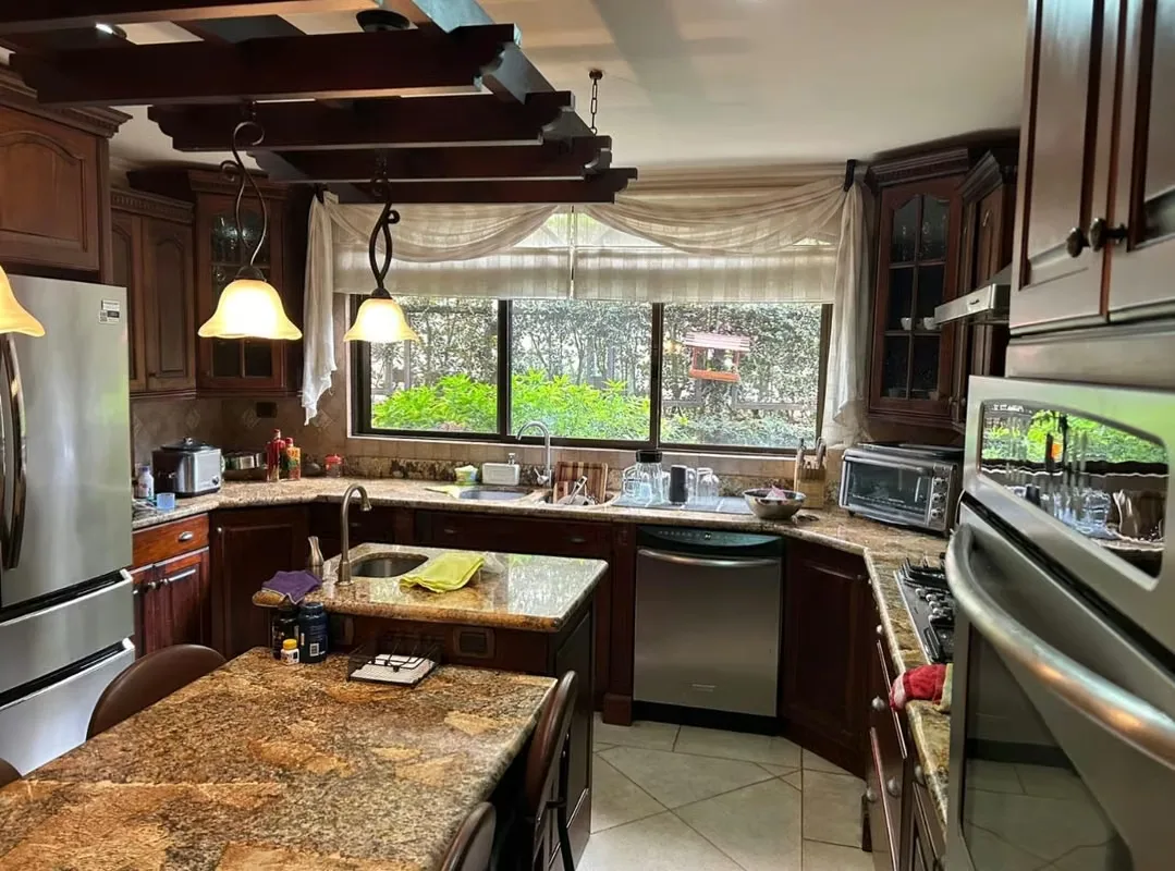 CASA EN VENTA COLINAS DE MONTEALEGRE QUE COMBINA LUJO UBICACIÓN Y DISEÑO, photo 5
