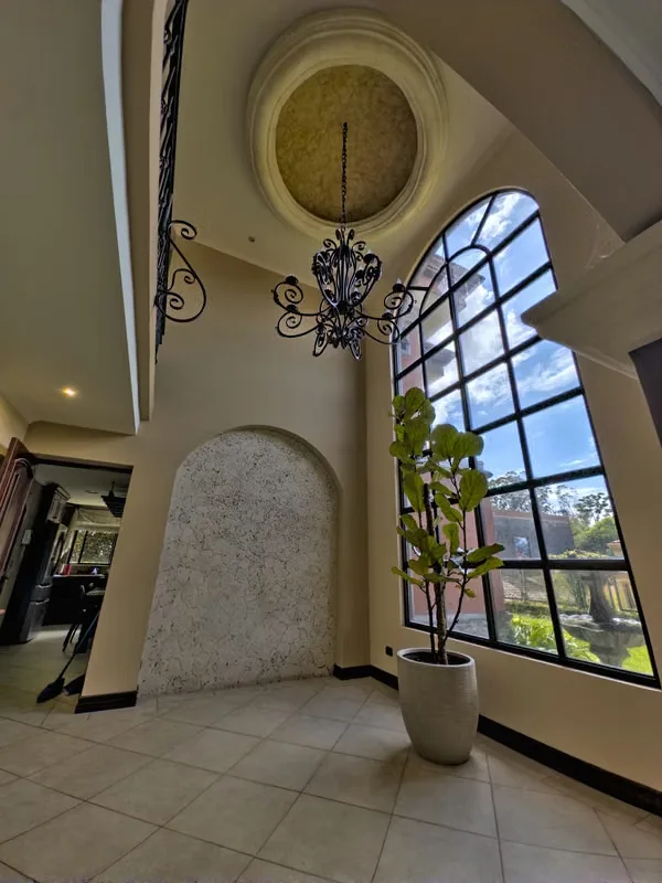 CASA EN VENTA COLINAS DE MONTEALEGRE QUE COMBINA LUJO UBICACIÓN Y DISEÑO, photo 8