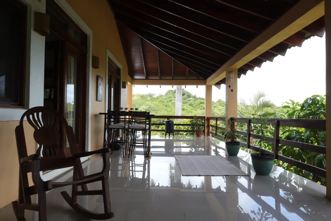 Tropical 3BR Home on a 1.24-Acre Lot Near Playa Avellanas, photo 21
