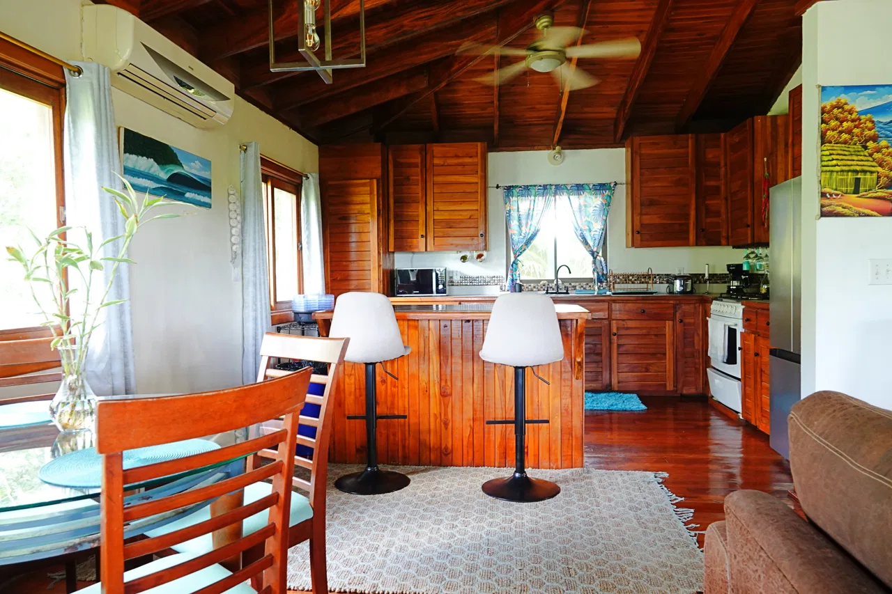 Tropical 3BR Home on a 1.24-Acre Lot Near Playa Avellanas, photo 30