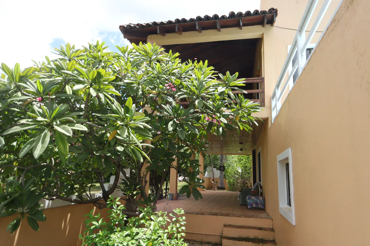 Tropical 3BR Home on a 1.24-Acre Lot Near Playa Avellanas, photo 9
