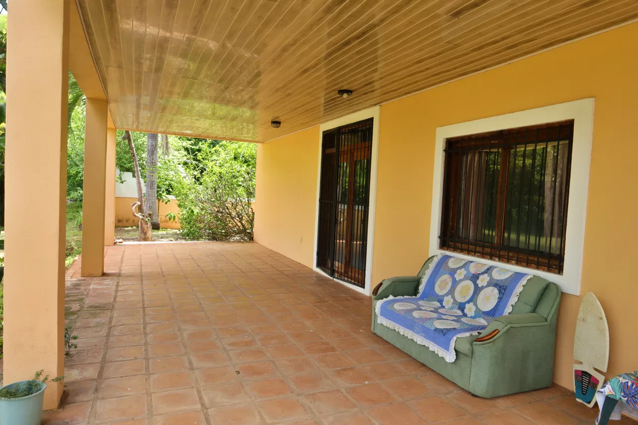 Tropical 3BR Home on a 1.24-Acre Lot Near Playa Avellanas, photo 10