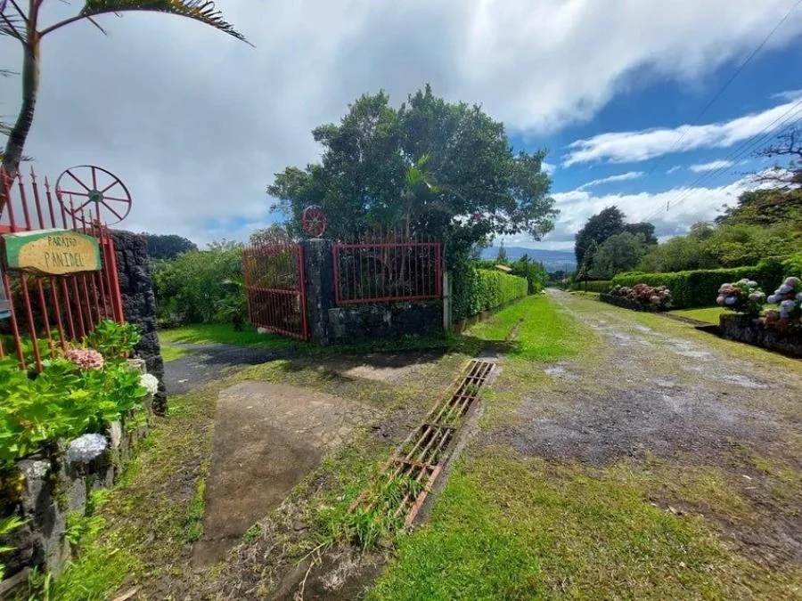 Lote en venta en San Rafael, Heredia. RAH 23-1202 - Venta en San Rafael