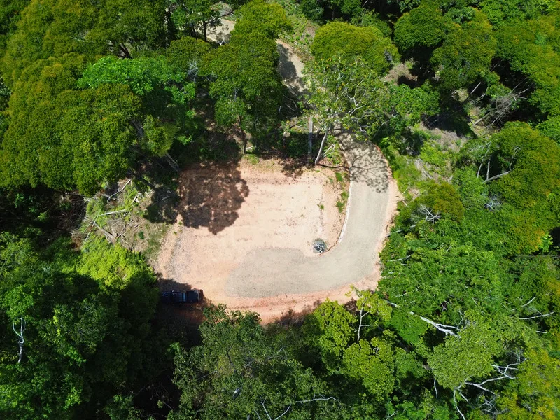 Land For Sale in Uvita, photo 3