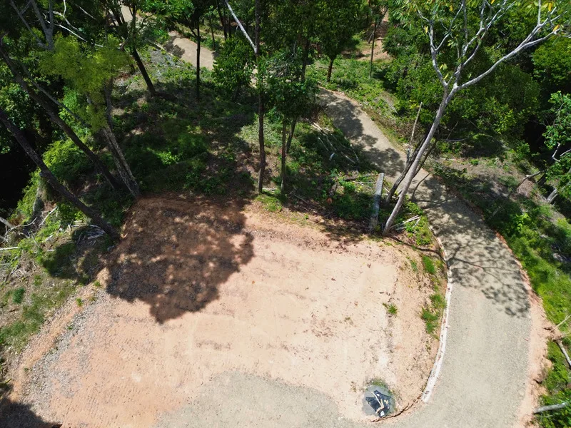 Land For Sale in Uvita, photo 4