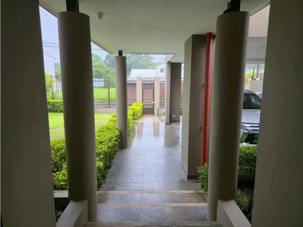 Casa en venta en Alajuela, La Garita. Una planta, 3PVV