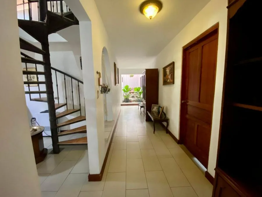 Venta de casa en Los Laureles  Escazu   ET - Venta en Escazú, photo 2