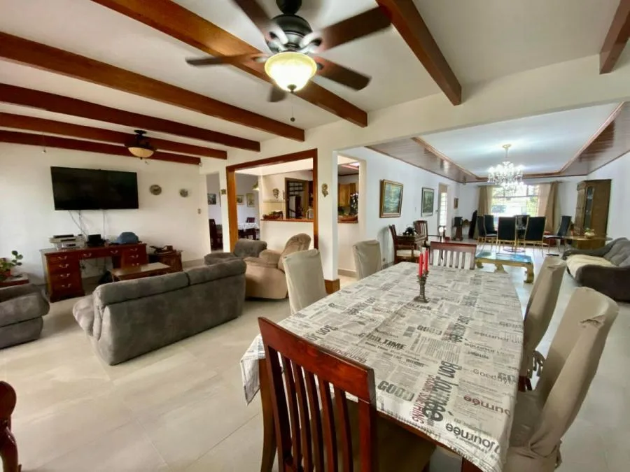Venta de casa en Los Laureles  Escazu   ET - Venta en Escazú, photo 11