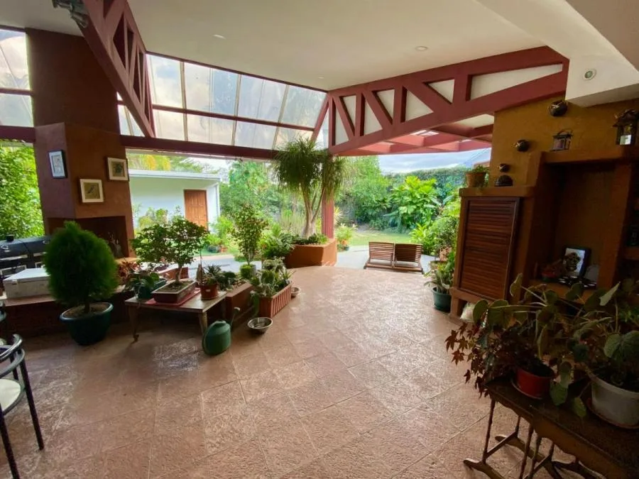 Venta de casa en Los Laureles  Escazu   ET - Venta en Escazú, photo 15