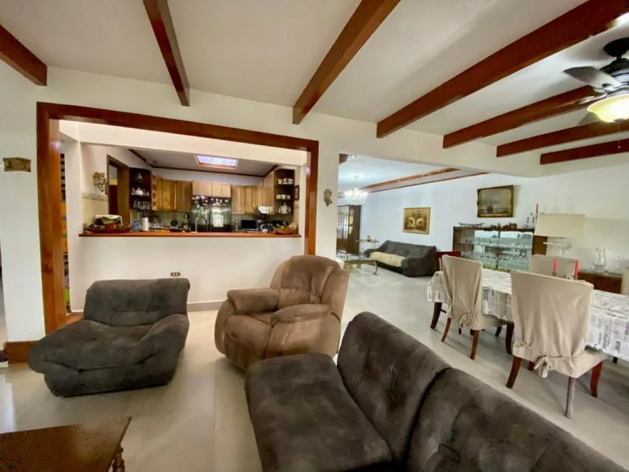 Venta de casa en Los Laureles  Escazu   ET - Venta en Escazú, photo 5