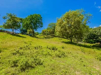 Lot 22 for Sale in Ballena Views – 3,453 m² (0.85 Acres) – Ojochal, Costa Rica, photo 4