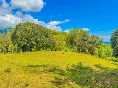 Lot 22 for Sale in Ballena Views – 3,453 m² (0.85 Acres) – Ojochal, Costa Rica, photo 7