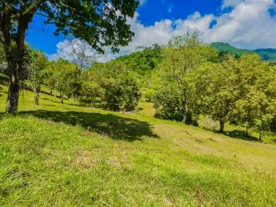 Lot 22 for Sale in Ballena Views – 3,453 m² (0.85 Acres) – Ojochal, Costa Rica, photo 9