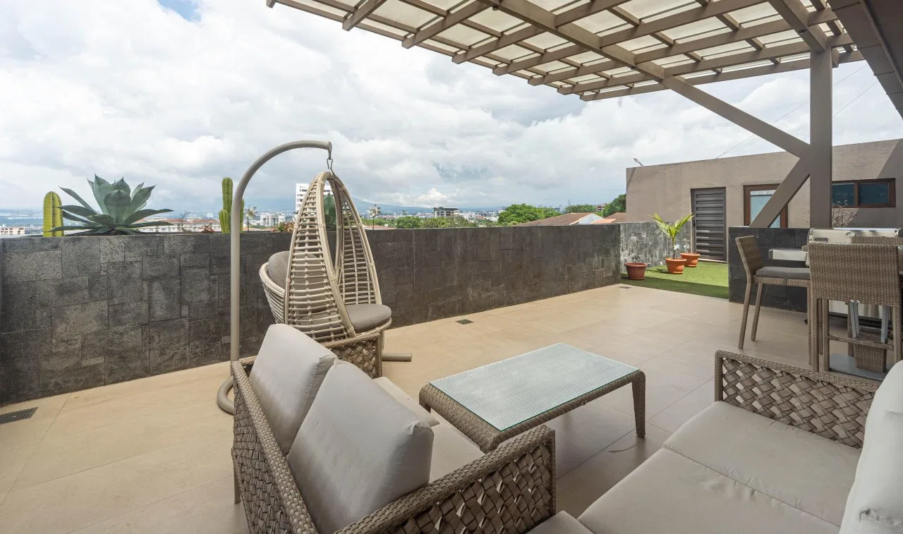 Penthouse Escazu