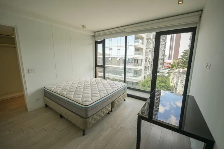 Apartment in Rohrmoser