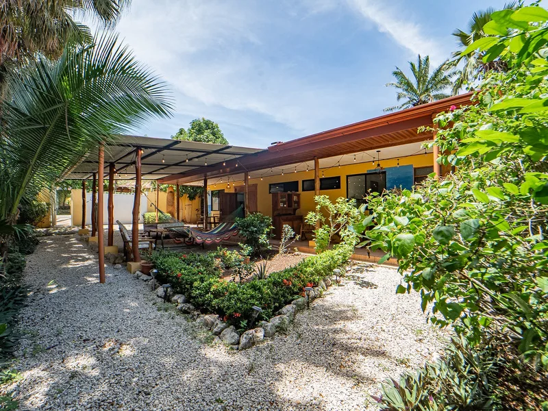 5 Bed Single Family Homes For Sale in Playa Carrillo