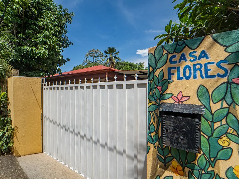 5 Bed Single Family Homes For Sale in Playa Carrillo, photo 2