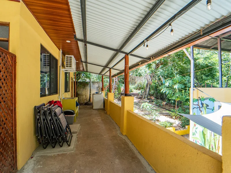 5 Bed Single Family Homes For Sale in Playa Carrillo, photo 13