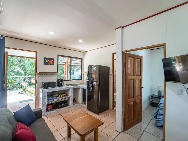 5 Bed Single Family Homes For Sale in Playa Carrillo, photo 14