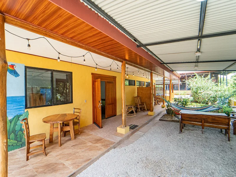 5 Bed Single Family Homes For Sale in Playa Carrillo, photo 3