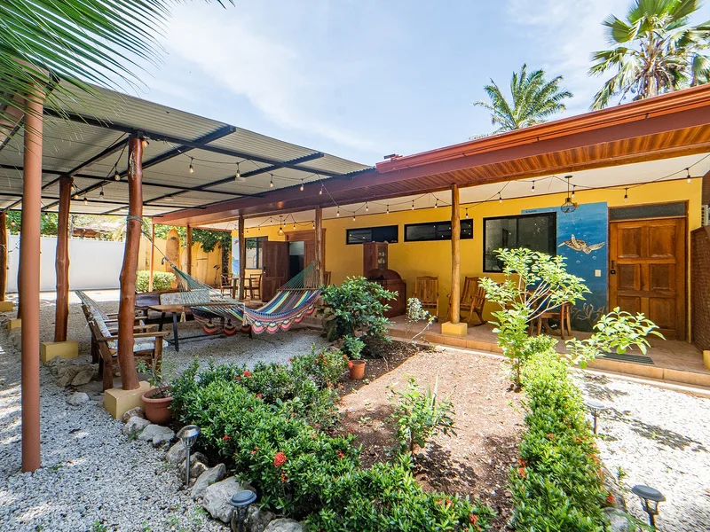 5 Bed Single Family Homes For Sale in Playa Carrillo, photo 4
