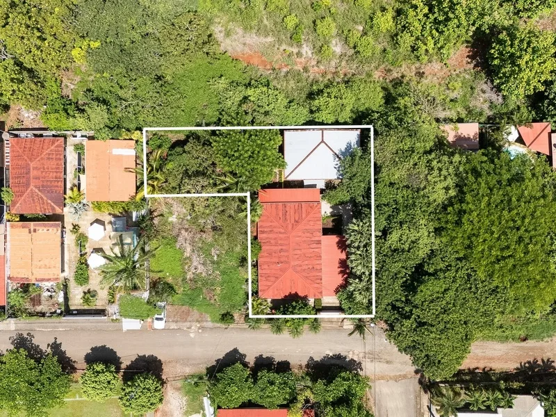 5 Bed Single Family Homes For Sale in Playa Carrillo, photo 6