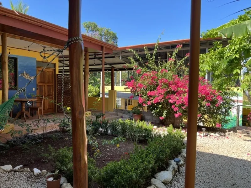 5 Bed Single Family Homes For Sale in Playa Carrillo, photo 8