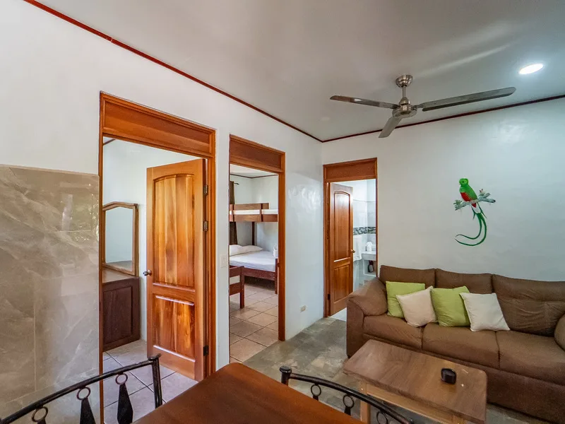 5 Bed Single Family Homes For Sale in Playa Carrillo, photo 9