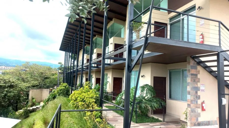 Venta de Apartamento en El Carmen de Guadalupe JJS 24-430 - Venta en Goicoechea