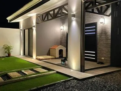Lujosa Casa Llanuras del Palmar, photo 6