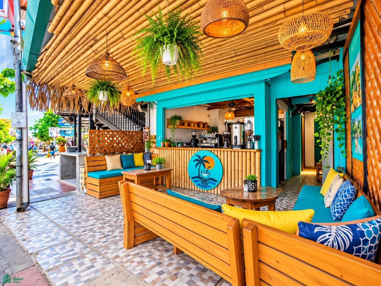 Tapioca Snack Bar Samara Guanacaste