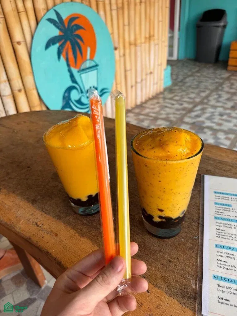 Tapioca Snack Bar Samara Guanacaste, photo 4