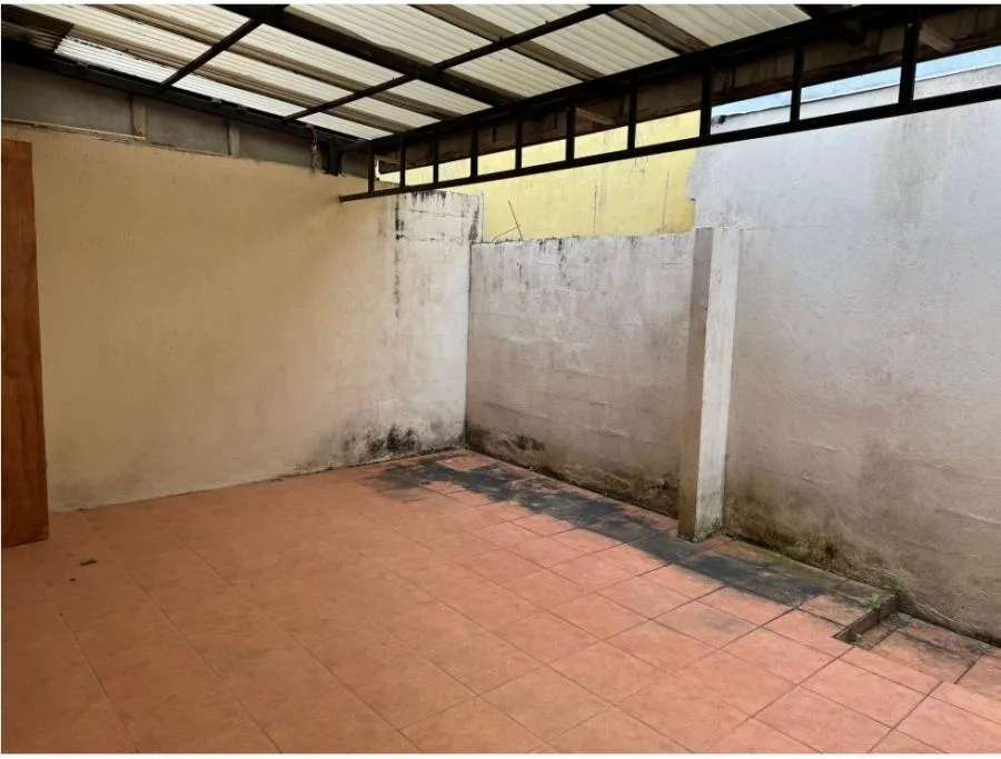 Venta de casa en Urbanización Niza, Mata de Plátano US$116,872 #JM59 - Venta en Goicoechea, photo 13