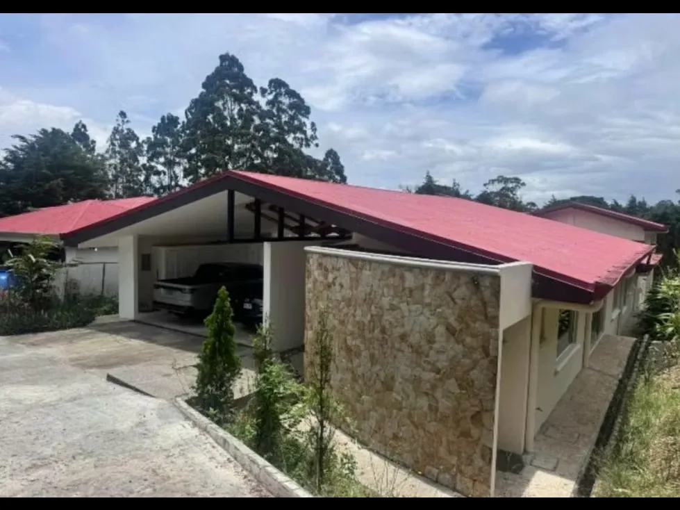 Venta de Hermosa Casa + Apartamento, Concepción de San Isidro de Heredia, photo 3