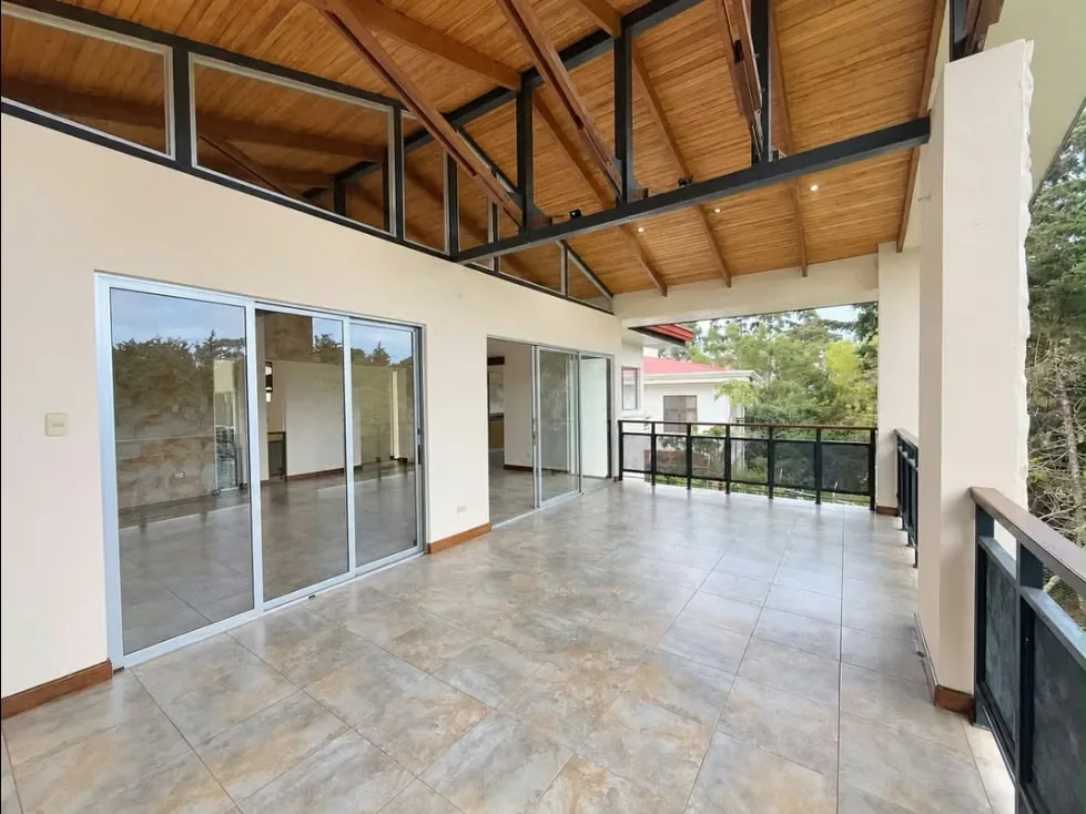 Venta de Hermosa Casa + Apartamento, Concepción de San Isidro de Heredia, photo 4