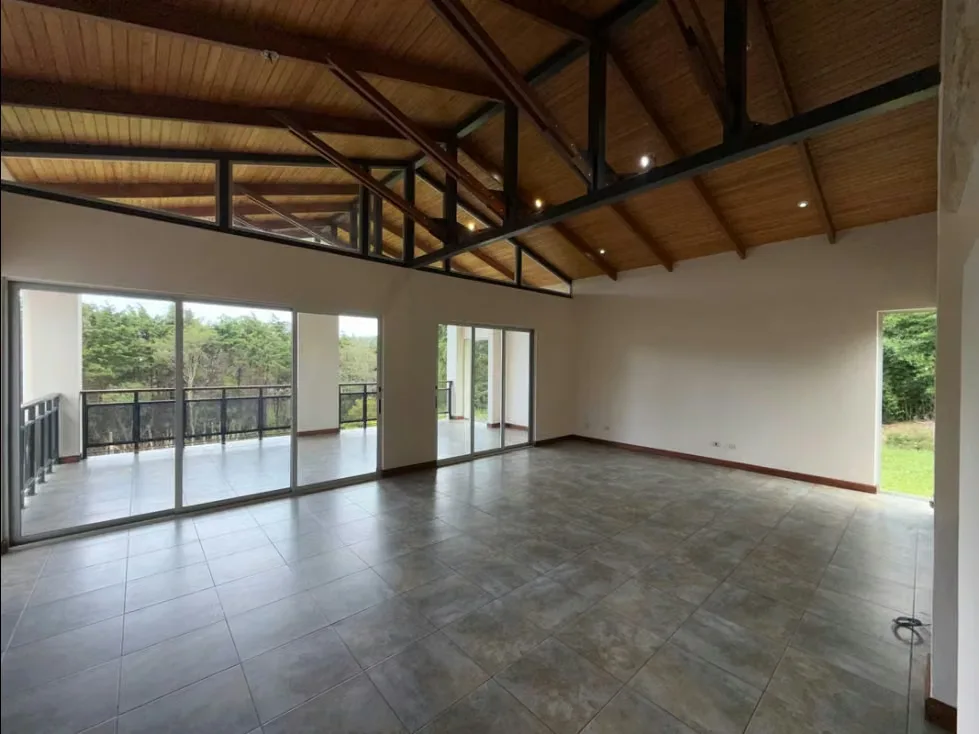 Venta de Hermosa Casa + Apartamento, Concepción de San Isidro de Heredia, photo 8