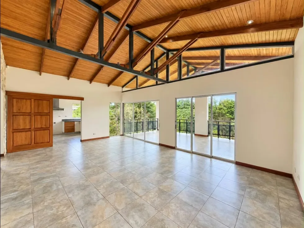 Venta de Hermosa Casa + Apartamento, Concepción de San Isidro de Heredia, photo 9