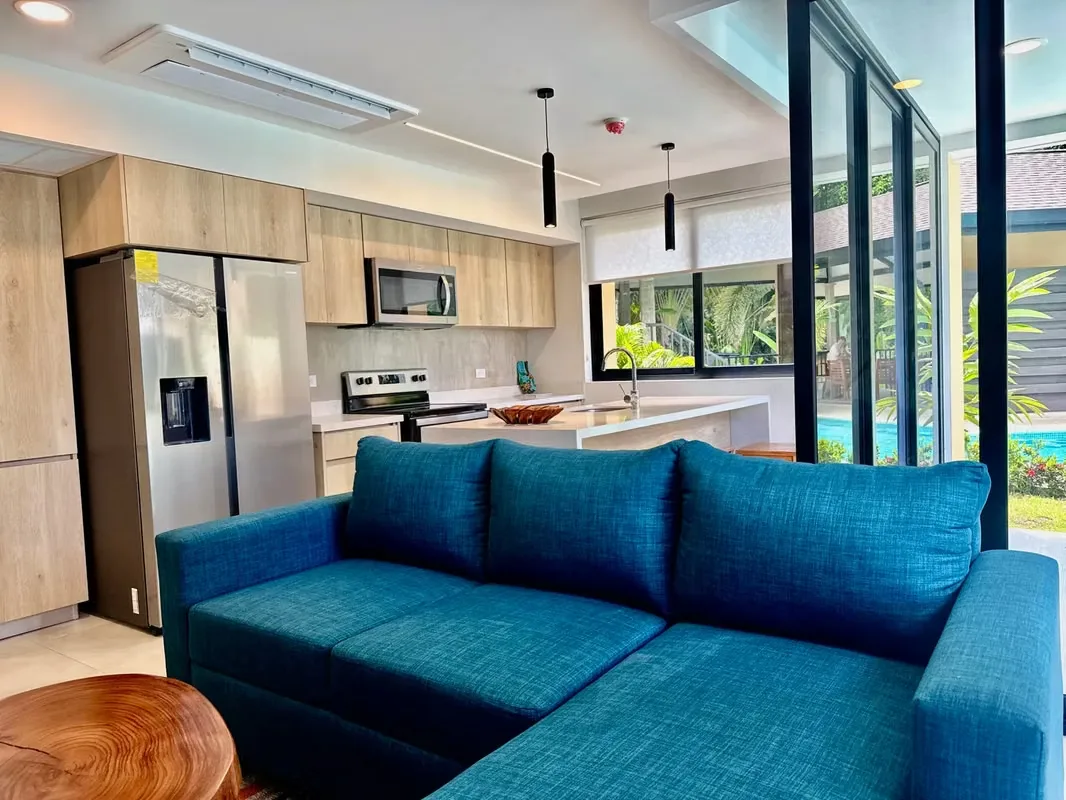 Discover an exclusive lifestyle at Torres del Mar, a stunning residential development located steps from the beach in Jaco ..., photo 12