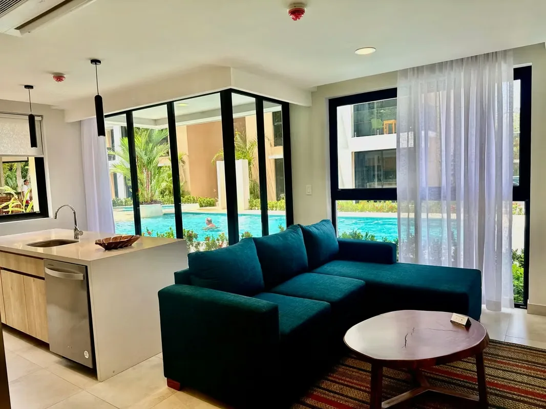 Discover an exclusive lifestyle at Torres del Mar, a stunning residential development located steps from the beach in Jaco ..., photo 13