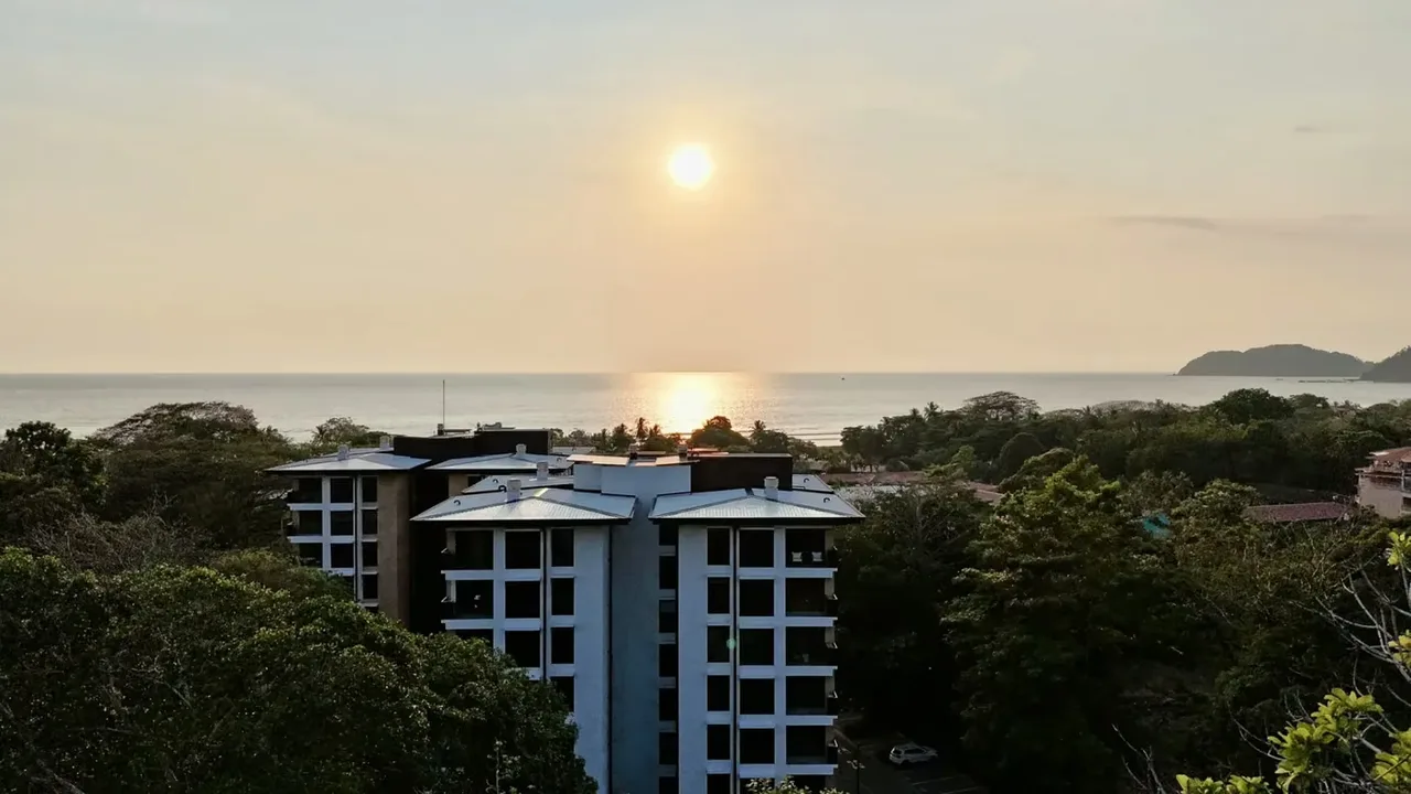 Discover an exclusive lifestyle at Torres del Mar, a stunning residential development located steps from the beach in Jaco ..., photo 3